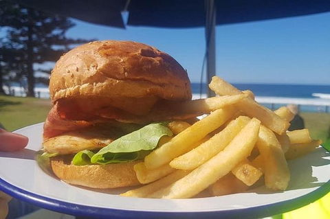 Coffs Harbour To Sawtell Bike Ride - Events Australia 4