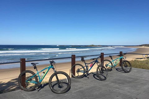 Coffs Harbour To Sawtell Bike Ride - Events Australia 3
