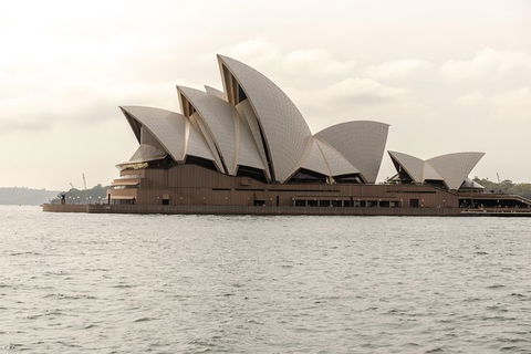 The Beauty Of Sydney Private Bike Tour - Tourism Bookings 7