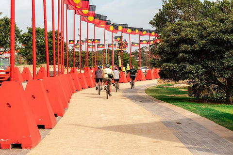 The Beauty Of Sydney Private Bike Tour - Tourism Bookings 6
