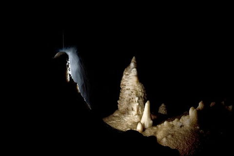 Jenolan Caves: Extended Temple Of Baal Cave Tour - Events Australia 0