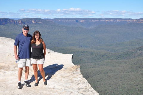 Private Blue Mountains Tour - Tourism Bookings 10