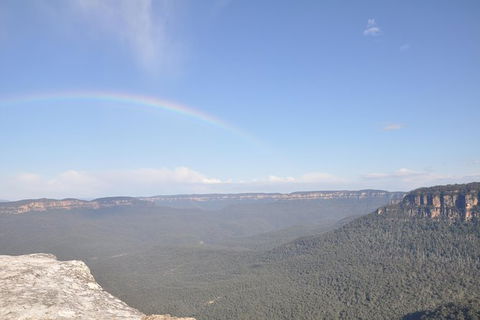 Private Blue Mountains Tour - Tourism Bookings 0