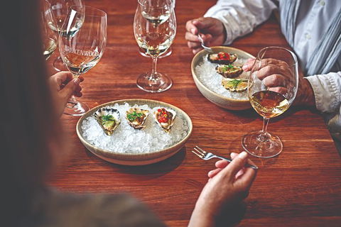 VIP Soil-To-Cellar Experience - Events Australia 5