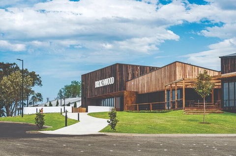 VIP Soil-To-Cellar Experience - Events Australia 2