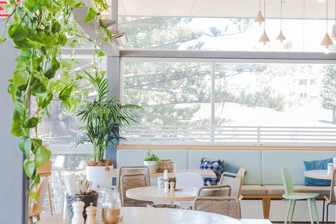 Sydney Beachside Experience With Optional Upgrade To Include A Bottle Of Wine - Events Australia 2