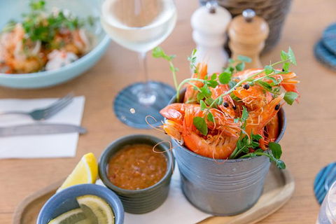 Sydney Beachside Experience With Optional Upgrade To Include A Bottle Of Wine - Events Australia 1