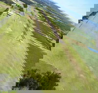 12-Minute Small-Group Hunter Valley Scenic Helicopter Flight - Events Australia