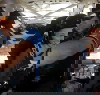 Hunter Valley 3 Hotlap Ride in a Rally Car - Events Australia