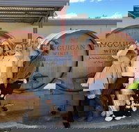 Private Day Tour of Hunter Valley Wineries - Events Australia