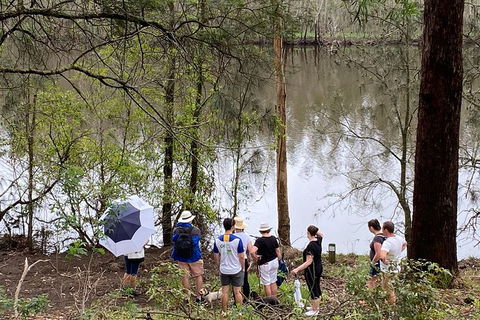 Fishermans Paradise Eco-walk - Events Australia 2