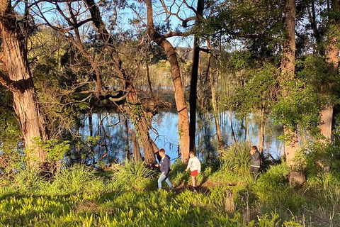 Fishermans Paradise Eco-walk - Events Australia 3