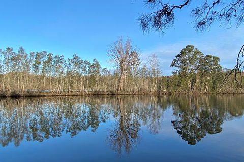 Fishermans Paradise Eco-walk - Events Australia 4