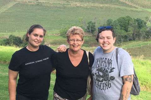 Six Hour - Plan Your Own Wine And Cheese Tour Hunter Valley - Events Australia 2