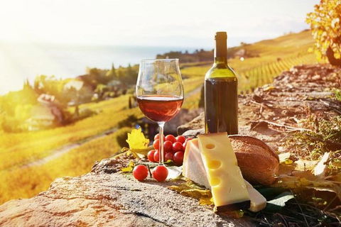 Six Hour - Plan Your Own Wine And Cheese Tour Hunter Valley - Events Australia 0