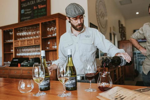 Six Hour - Plan Your Own Wine And Cheese Tour Hunter Valley - Events Australia 10