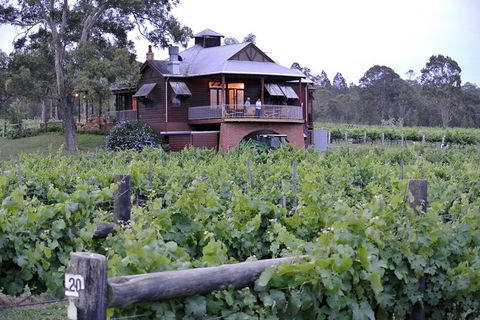 Six Hour - Plan Your Own Wine And Cheese Tour Hunter Valley - Events Australia 11