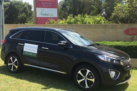 Six Hour - Plan Your Own Wine And Cheese Tour Hunter Valley - Events Australia 3