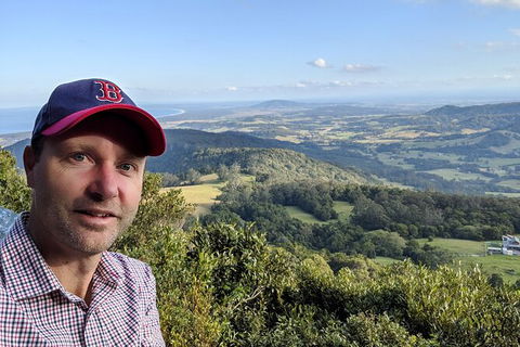 Central Coast To Sydney/ Sydney Airport Transfers - Events Australia 5