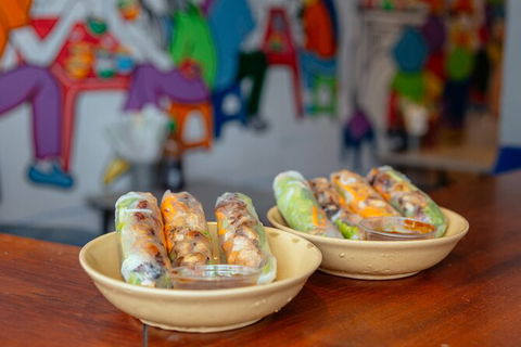 Sydney Classic Bites & Local Flavors: Private Food Tour - Events Australia 6