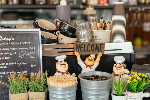 Sydney Classic Bites & Local Flavors: Private Food Tour - Events Australia 3