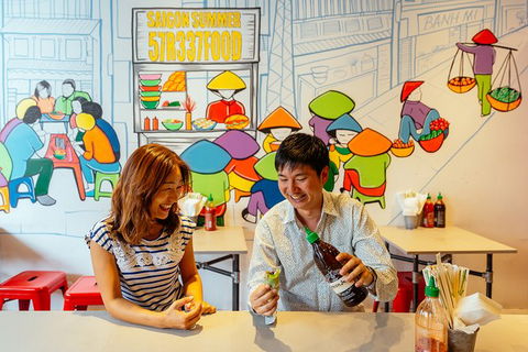 Sydney Classic Bites & Local Flavors: Private Food Tour - Events Australia 5