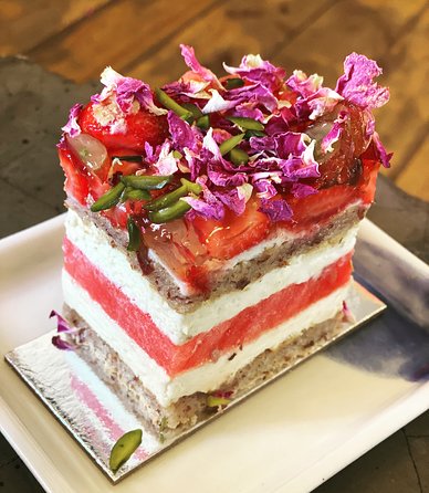 Sydney Classic Bites & Local Flavors: Private Food Tour - Events Australia 2