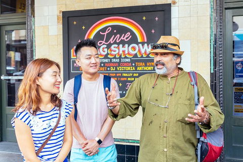 Sydney Classic Bites & Local Flavors: Private Food Tour - Events Australia 7