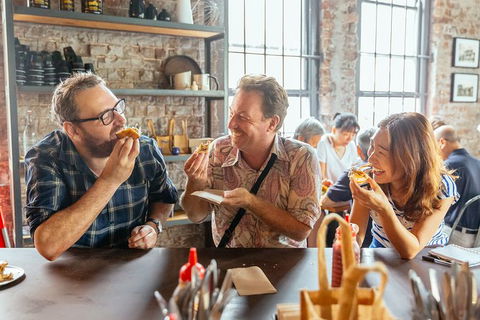 Sydney Classic Bites & Local Flavors: Private Food Tour - Events Australia 0