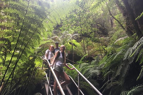 Blue Mountains Full Day Nature Tour For Four - Tourism Bookings 2