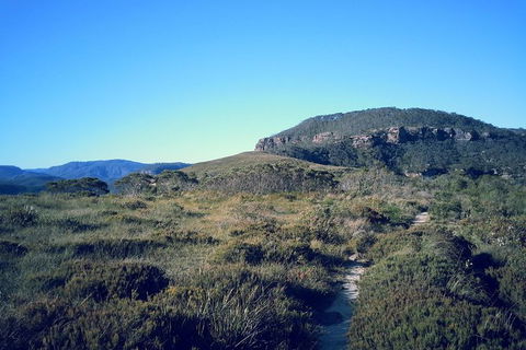Blue Mountains Full Day Nature Tour For Four - Tourism Bookings 3