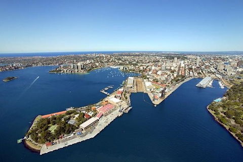 Sydney Icons, Bays & Beaches Boat Tour With 2 Guided Stops - Events Australia 5