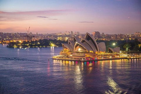 Sydney Like A Local: Customized Private Tour - Events Australia 4