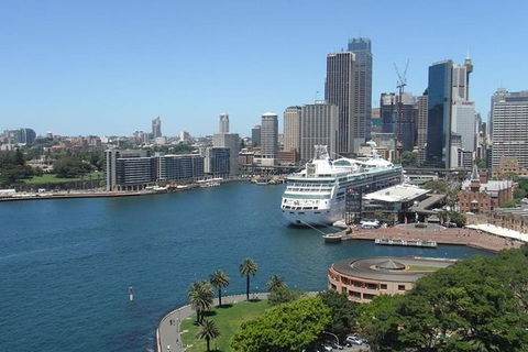 Sydney Like A Local: Customized Private Tour - Events Australia 0