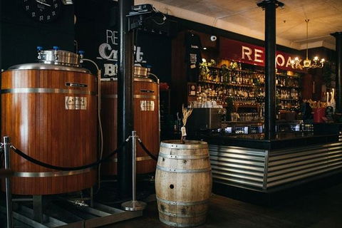 Beer Appreciation Class With Canape Menu In Sydney - Tourism Bookings 5