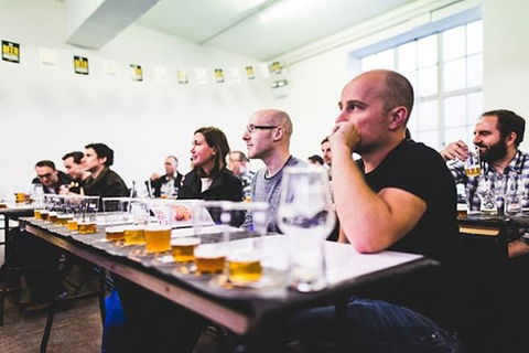 Beer Appreciation Class With Canape Menu In Sydney - Tourism Bookings 3