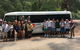 Private 13 Seat Mini Bus Sydney CBD To Penrith Stadium Transfer - thumb 4