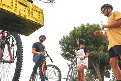 Newcastle Half-Day Bike Tour With Lunch - Events Australia 6