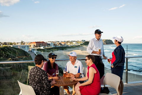 Newcastle Scenic Explorer - 2 Hour Tour By Minibus - Events Australia 3