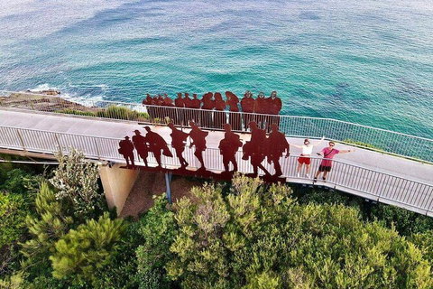 Newcastle Scenic Explorer - 2 Hour Tour By Minibus - Events Australia 17