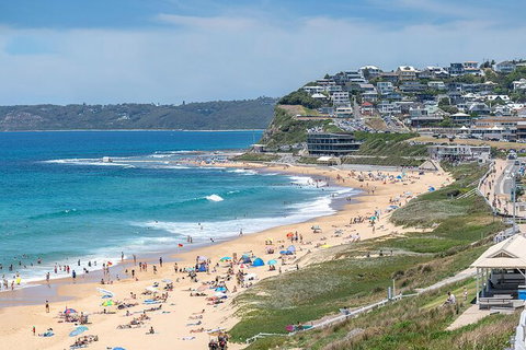 Newcastle Scenic Explorer - 2 Hour Tour By Minibus - Events Australia 8