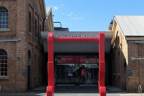 Newcastle Scenic Explorer - 2 Hour Tour By Minibus - Events Australia 10