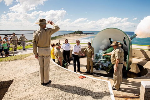 Newcastle Scenic Explorer - 2 Hour Tour By Minibus - Events Australia 14