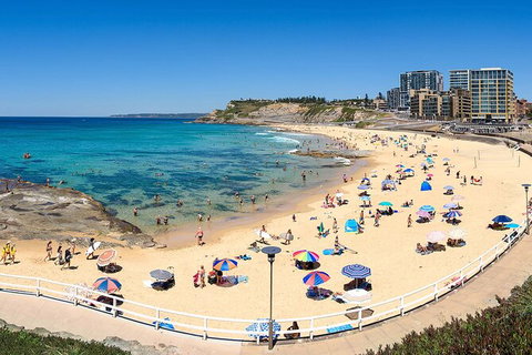 Newcastle Scenic Explorer - 2 Hour Tour By Minibus - Events Australia 16