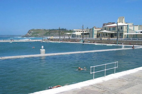 Newcastle Scenic Explorer - 2 Hour Tour By Minibus - Events Australia 13