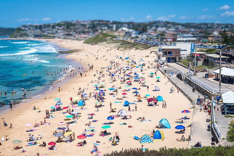 Newcastle Scenic Explorer - 2 Hour Tour By Minibus - Events Australia 6