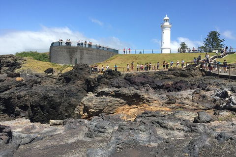 Southern Highlands & South Coast All Inclusive Private Tour From Sydney - Events Australia 5