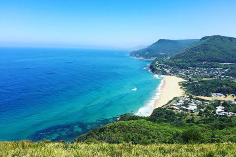 Southern Highlands & South Coast All Inclusive Private Tour From Sydney - Events Australia 0