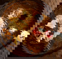 Audrey Wilkinson Vineyard Fromage and Fortified Wine Experience - Events Australia