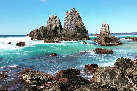 South Coast Photography Field Day - Events Australia 0